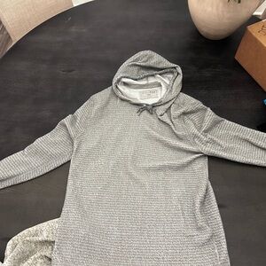 Designer Sweater